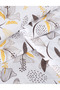 Muslin Duvet Cover |   Bürümcük Duvet Cover |   Muslin Duvet Cover Set Single Size Charlotte |   Without Sheets - 4