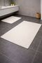 Cotton Bath Set Pebble (60X100+60X50) - 2