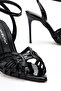 Terra Women's Heeled Shoes - 6