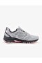 Hillcrest Gray Women's Sneakers - 3