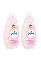 Shower Gel and Bath Foam for Sensitive Skin 500ml X 2 Pcs