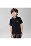 Kids' Slim Fit Liquid Touch Cotton Polo