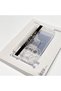 iPhone 14 Pro Max Compatible Transparent Camera Protected Car Brand Pattern Soft Silicone Phone Case - 3