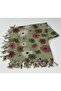 Disassembly Beaded Cheesecloth 06133 12 - 2