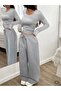 Summer Women's Wide Comfortable Casual Product Sweatpants - 5