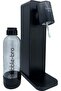bubblebro Origin Sparkling Water Maker Starter Kit (Black) - 3
