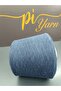 Azeta Filati Imported Cotton Fine Boucle Hand Knitting Yarn 300Gr