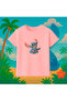 Children's Tshirt 100% Cotton Popular Cartoon Character Patterned Trendy Fancy