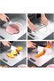 Stainless Steel Cutting Board - Set of 2 High Quality Cutting Boards - Small and Large Sizes - 5