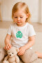 Children's Tshirt 100% Cotton Popular Cartoon Character Patterned Trendy Fancy - 2
