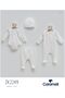 Caramell Love Time Set of 4