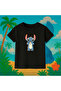 Children's Tshirt 100% Cotton Popular Cartoon Character Patterned Trendy Fancy