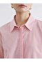 Textured Women's Shirt Tunic (S6) - 3