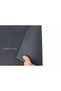 Rubber-Backed Entrance Mat, Non-Slip Dirt and Dust Catcher Industrial Floor Mat for Store Shops - 5