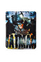 Batman Licensed Mousepad with Wrist Support