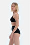 Women'S, Black, High Waist Panty Corset - 2