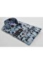 Floral Long Sleeve Men's Shirt - 2