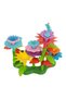 Set Creativ de Constructie 3D - Flower Garden Indiggo@ - 5