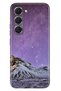 Spark 40 Pro Km6 Case Colorful Silicone Printed Tpu Bright Landscape