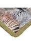 Perna decor AVA 45x45cm maro - 4