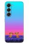 Spark 40 Pro Km6 Case Decorative Silicone Printed Cover Junior Lions