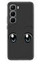 Infinix Hot 60 Pro+ Plus Case Decorative Silicone Printed Cover Cute Look