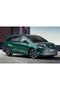 Boxed Collection 1 / 24 Scale Toyota Sienna Mpv Green Metal Car - 2