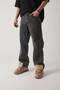 Men's Baggy Jean Pants 100% Cotton - 2