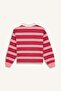 %100 Pamuk Hello Kitty Sweatshirt Kız Çocuk G6828A826SP - 2