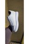 Hidden Heel High Sole +7.5 cm Height Increasing Genuine Leather Men's Shoes | Hidden Heel Men's Shoes - 4