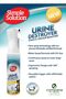 Urine Destroyer Stain and Odour Remover Refill for Cats and Dogs - 3