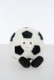 Cute Football Plush Toy