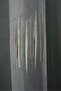 Organze 1650 Cream Color 5_3 Ready-Made Pleated Background Curtain 300*260 cm - 2