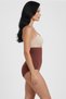 High Waist Shaping Belly and Waist Panties Corset 1050 - 3