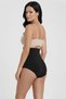 High Waist Shaping Belly and Waist Panties Corset 1050 - 3