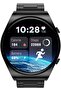 GT3 Pro Max AMOLED Bluetooth Calling Smartwatch