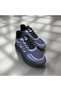 Men's Ultra-Light Sole Breathable Lace-Up Casual Sneaker Sports Shoes - 2