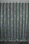 Organze 1650 Cream Color 5_3 Ready-Made Pleated Background Curtain 300*260 cm
