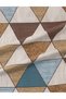 Muslin Duvet Cover |   Bürümcük Duvet Cover |   Muslin Duvet Cover Set Single Virginia |   Without Sheets - 4