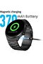 GT3 Pro Max AMOLED Bluetooth Calling Smartwatch - 4