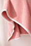 *Export Surplus* Hooded Children's Towel Poncho 100% Premium Cotton – Beach & Pool - Lightweight and Soft- - 2