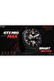 GT3 Pro Max AMOLED Bluetooth Calling Smartwatch - 5