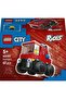 City Rides - Fire Truck 60482 (Ages 5+) - 6