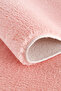 Plush Non-Slip Base Machine Washable 2-Piece Large XL Size Bathroom Mat Set (80X120 80X50)Pudra - 2