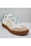 Santiago White Gray Men's Sneaker Sports Shoes - 2