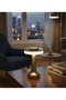 3 Color Table Lamp with Touch Burn Mode - 4