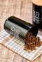 4 Pcs White Transfer Sticker Turkish Coffee/Filtrekahve/Neskafe/Süttozu Sticker Waterproof - 3