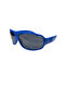 Children's sunglasses model 5210 blue - 6