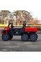 UTV electric X-Force 300W pentru 2 copii - 7