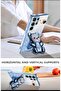 Multifunctional Phone Case & Stand Set, Compatible With Samsung Galaxy S25 Ultra - 3